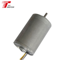 Magnetic mini dc bldc brushless motor 20